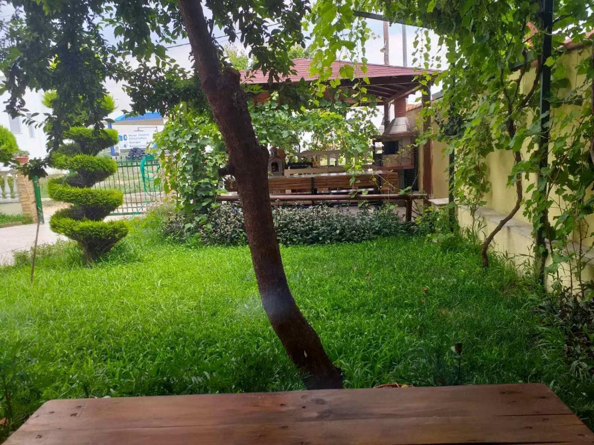 Villa Natali Flogita Exterior foto