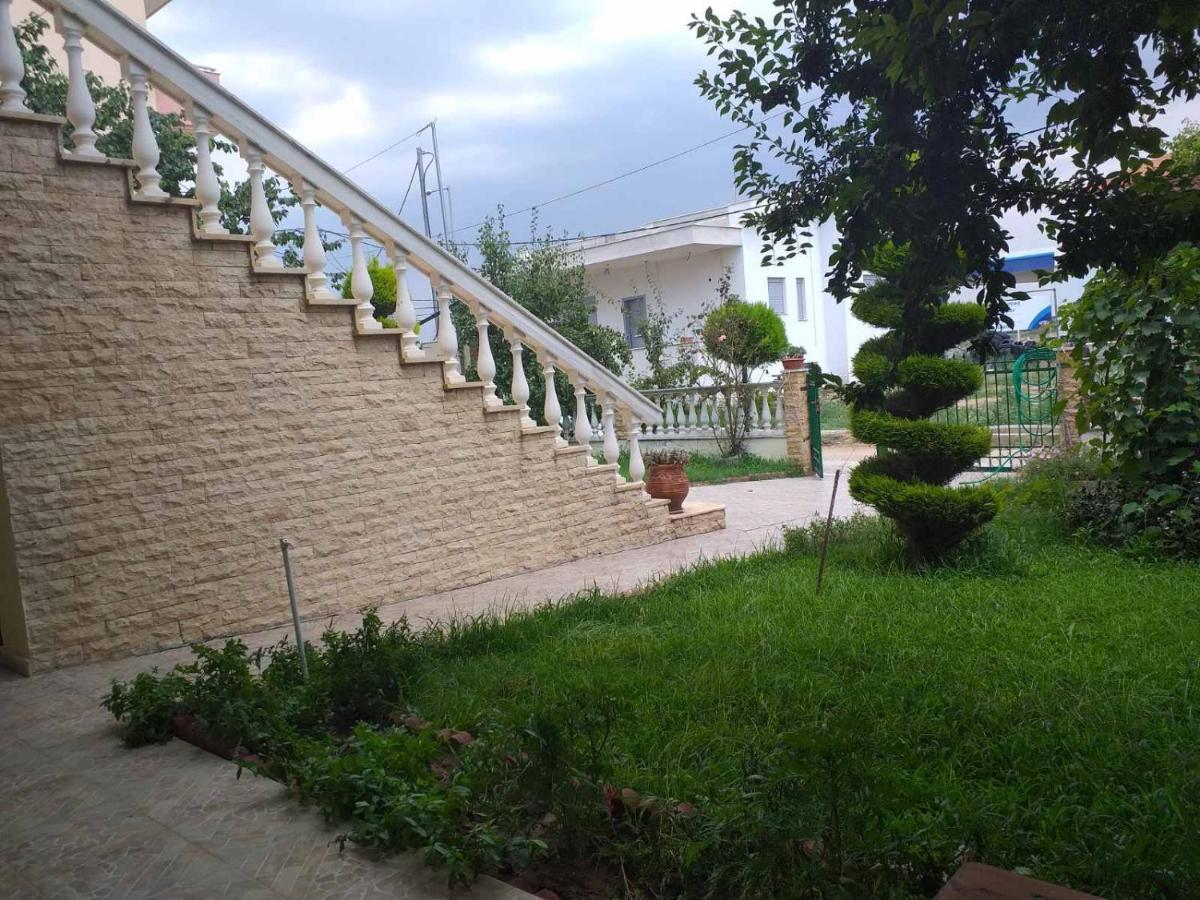 Villa Natali Flogita Exterior foto