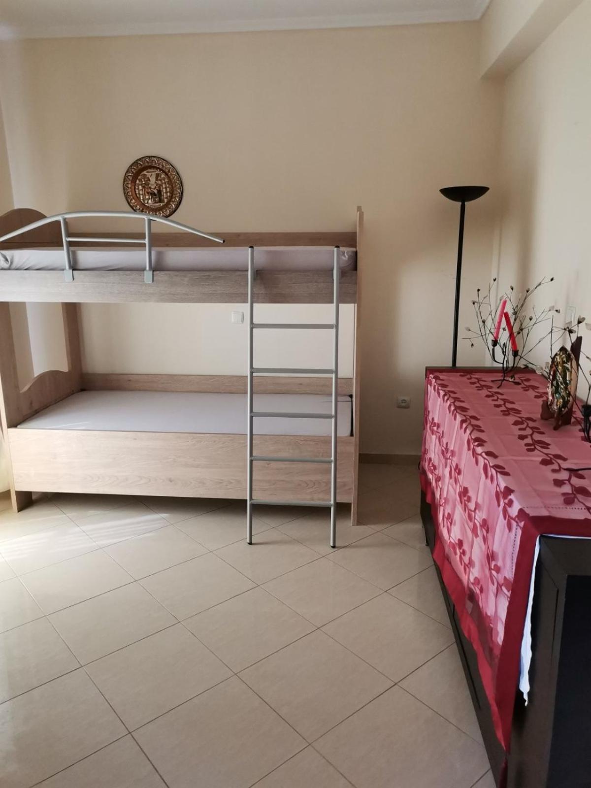 Villa Natali Flogita Zimmer foto