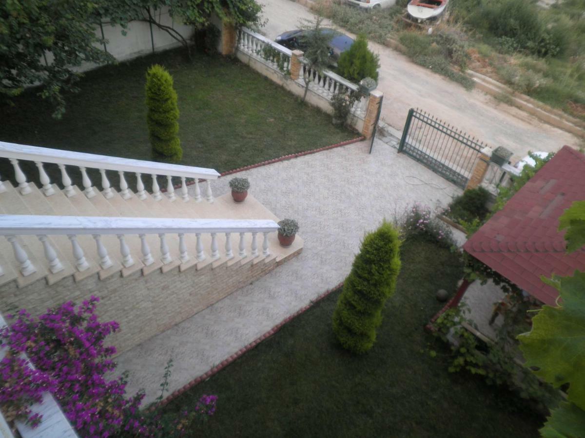 Villa Natali Flogita Exterior foto