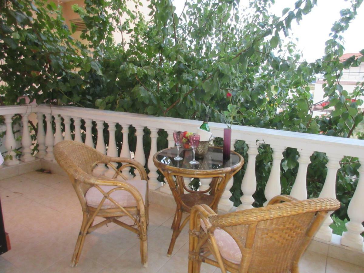 Villa Natali Flogita Exterior foto