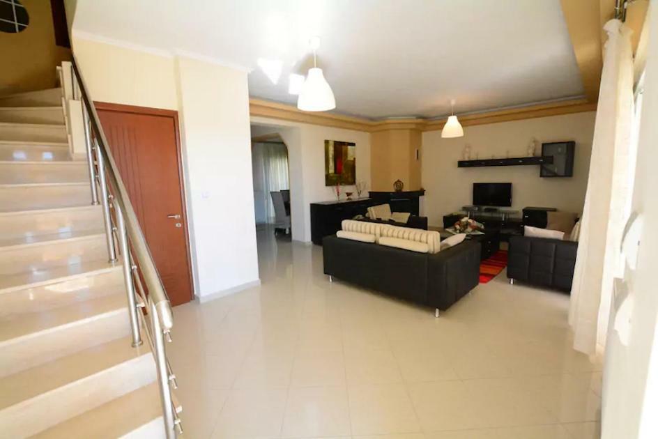 Villa Natali Flogita Exterior foto