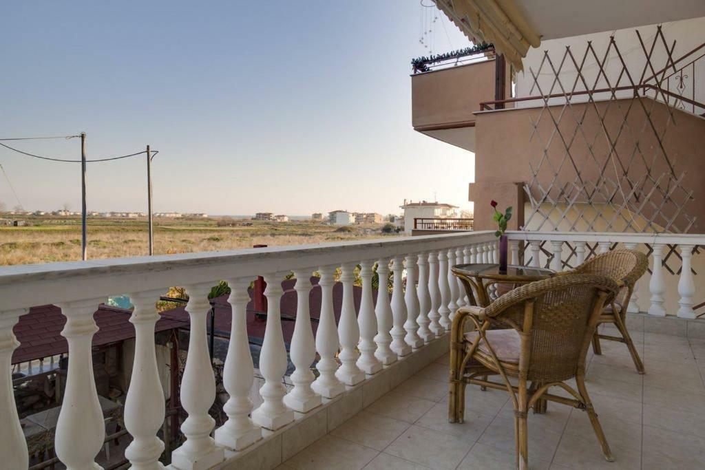 Villa Natali Flogita Exterior foto